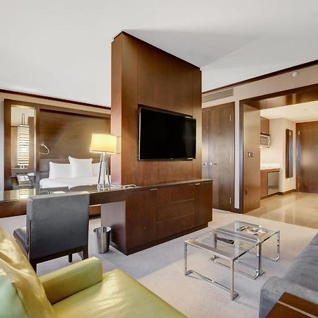 Vdara Hotel & Spa Лас-Вегас Екстер'єр фото