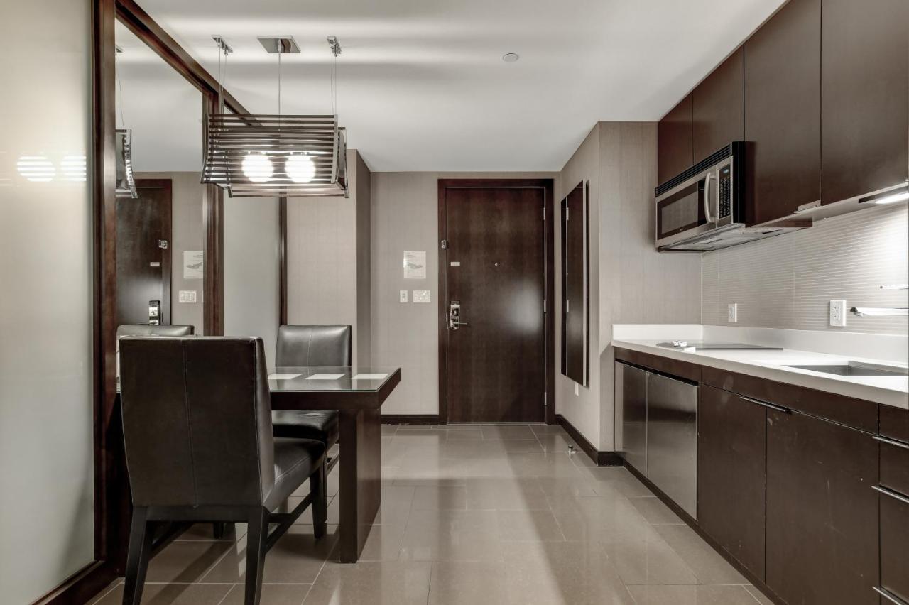 Vdara Hotel & Spa Лас-Вегас Екстер'єр фото
