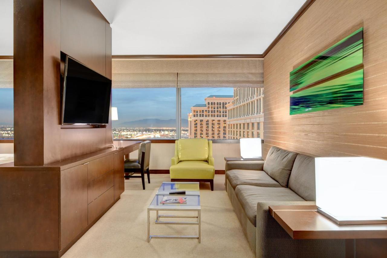 Vdara Hotel & Spa Лас-Вегас Екстер'єр фото