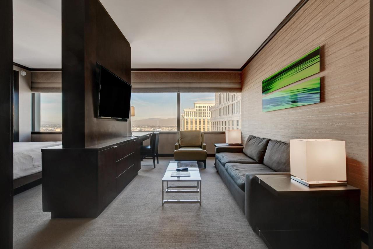 Vdara Hotel & Spa Лас-Вегас Екстер'єр фото
