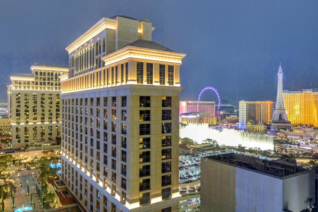 Vdara Hotel & Spa Лас-Вегас Екстер'єр фото