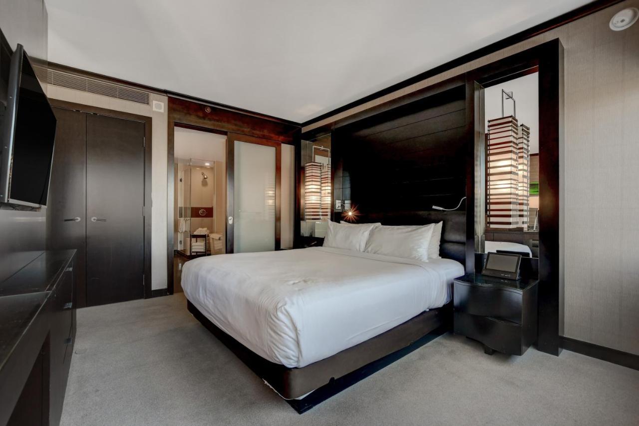 Vdara Hotel & Spa Лас-Вегас Екстер'єр фото
