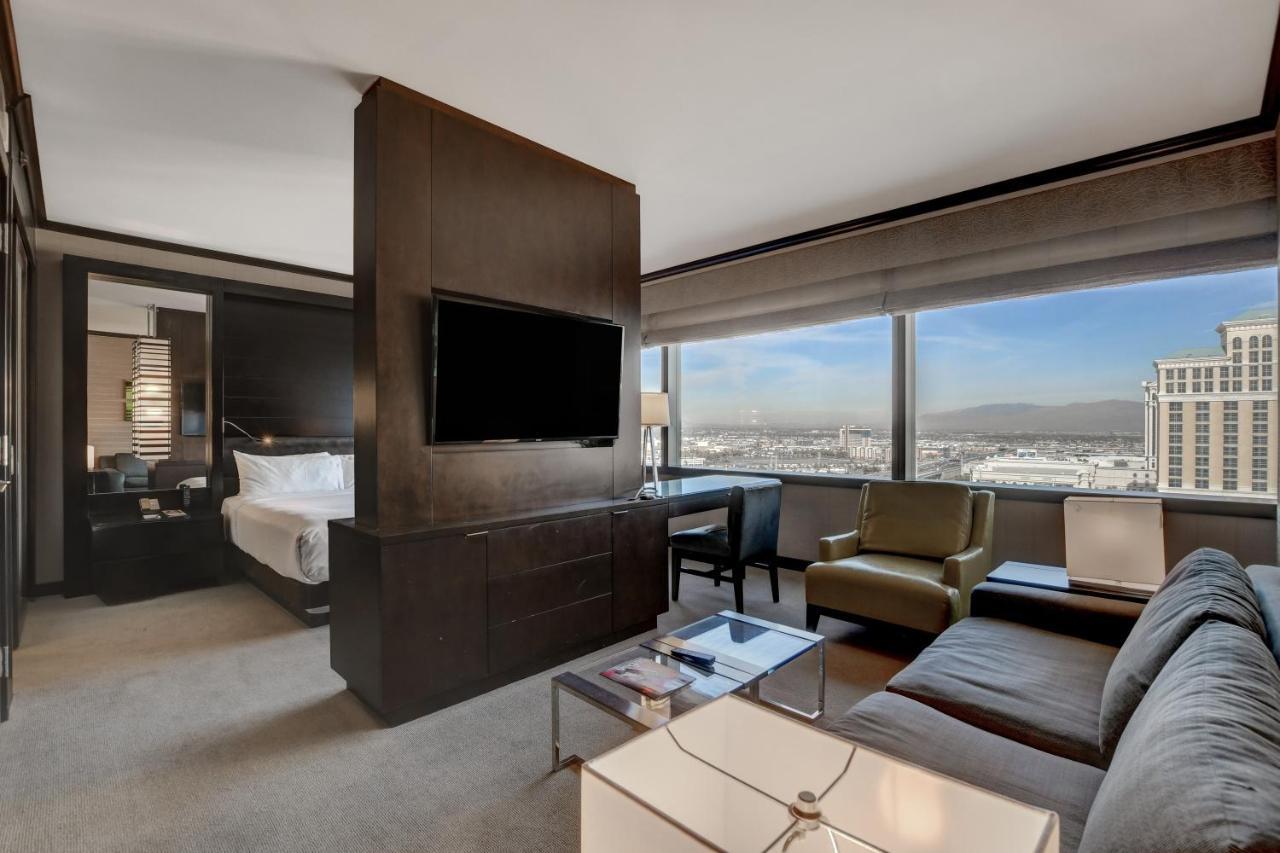 Vdara Hotel & Spa Лас-Вегас Екстер'єр фото