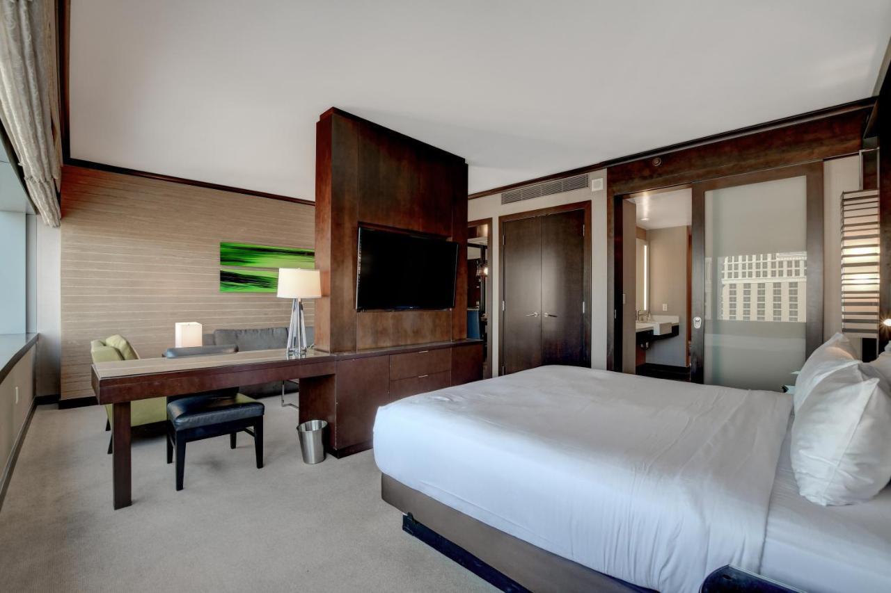 Vdara Hotel & Spa Лас-Вегас Екстер'єр фото