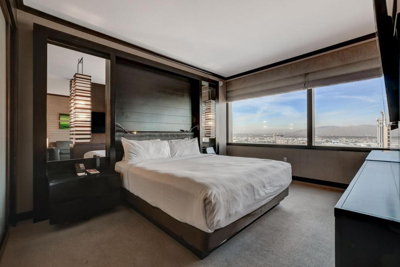 Vdara Hotel & Spa Лас-Вегас Екстер'єр фото