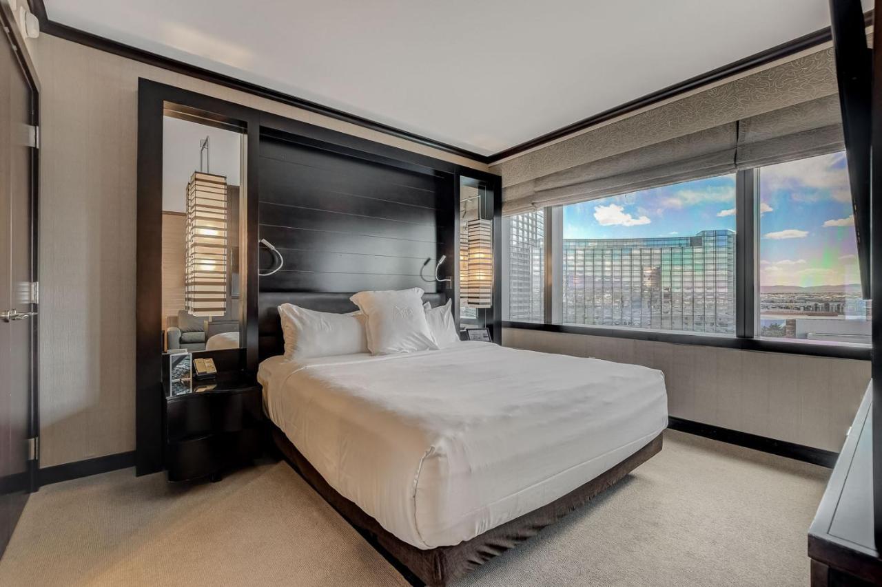 Vdara Hotel & Spa Лас-Вегас Екстер'єр фото