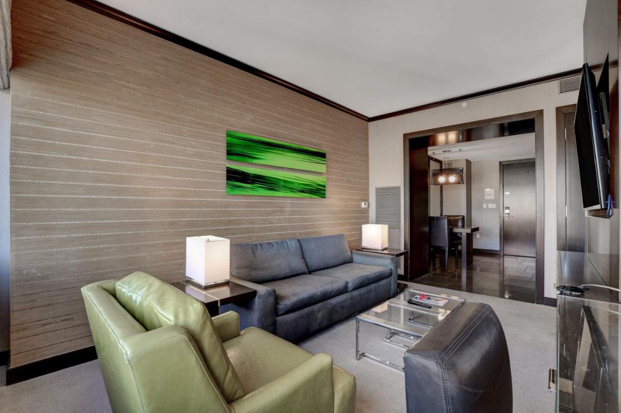Vdara Hotel & Spa Лас-Вегас Екстер'єр фото