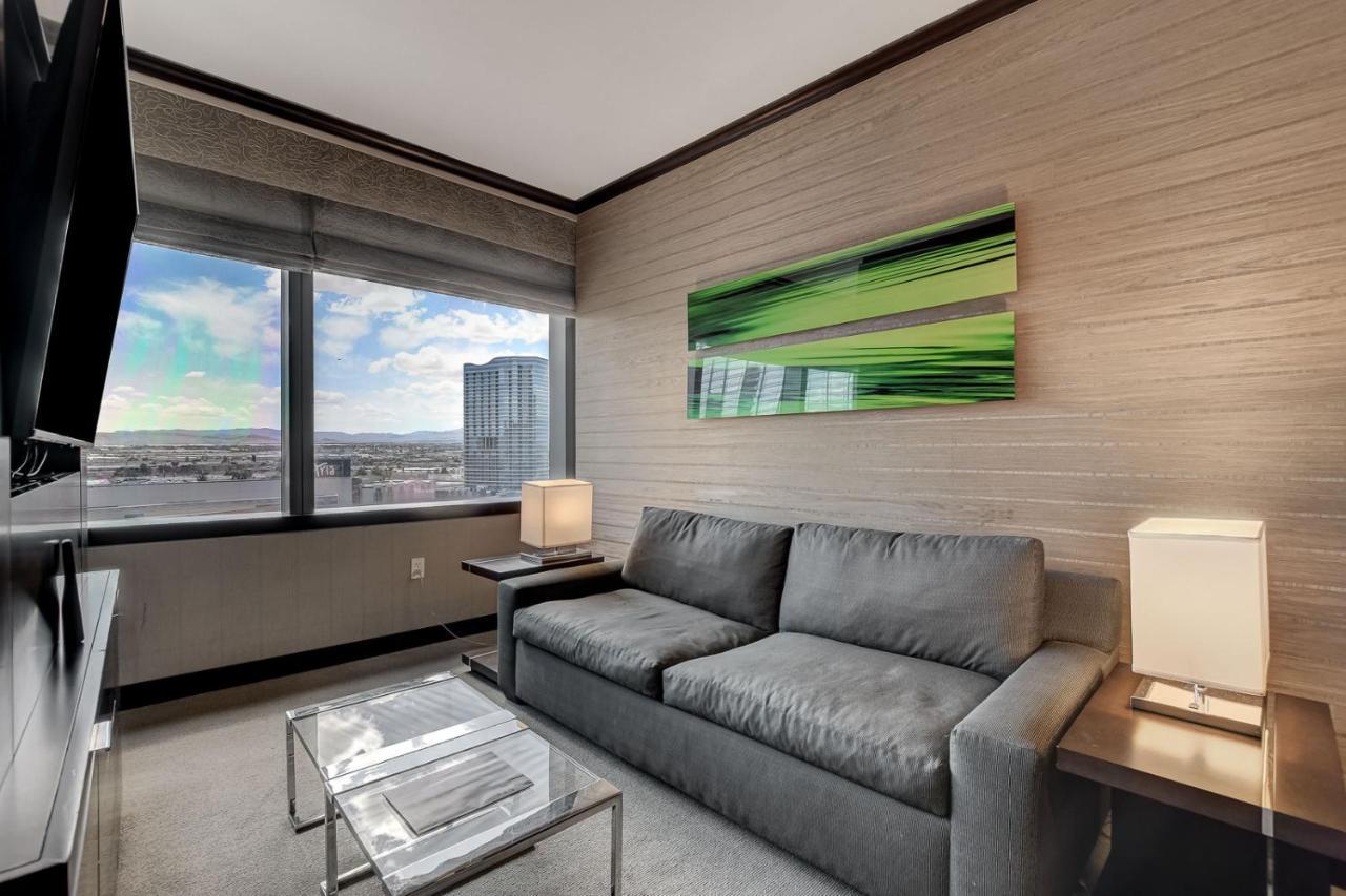Vdara Hotel & Spa Лас-Вегас Екстер'єр фото