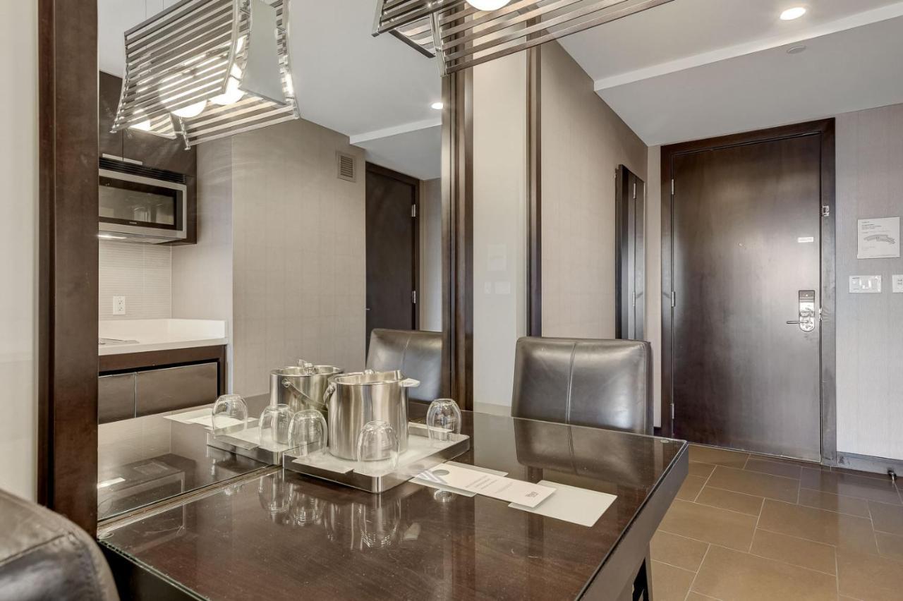 Vdara Hotel & Spa Лас-Вегас Екстер'єр фото