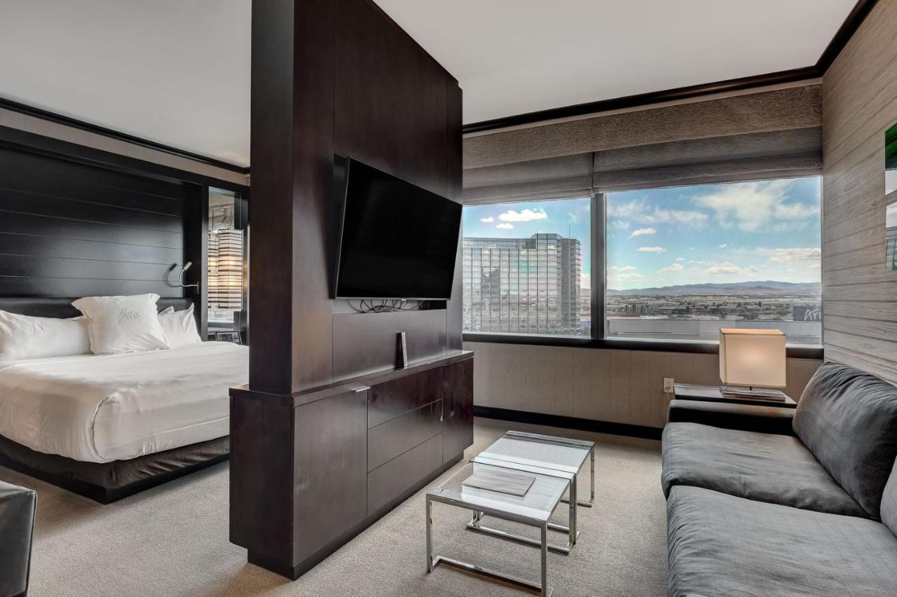 Vdara Hotel & Spa Лас-Вегас Екстер'єр фото