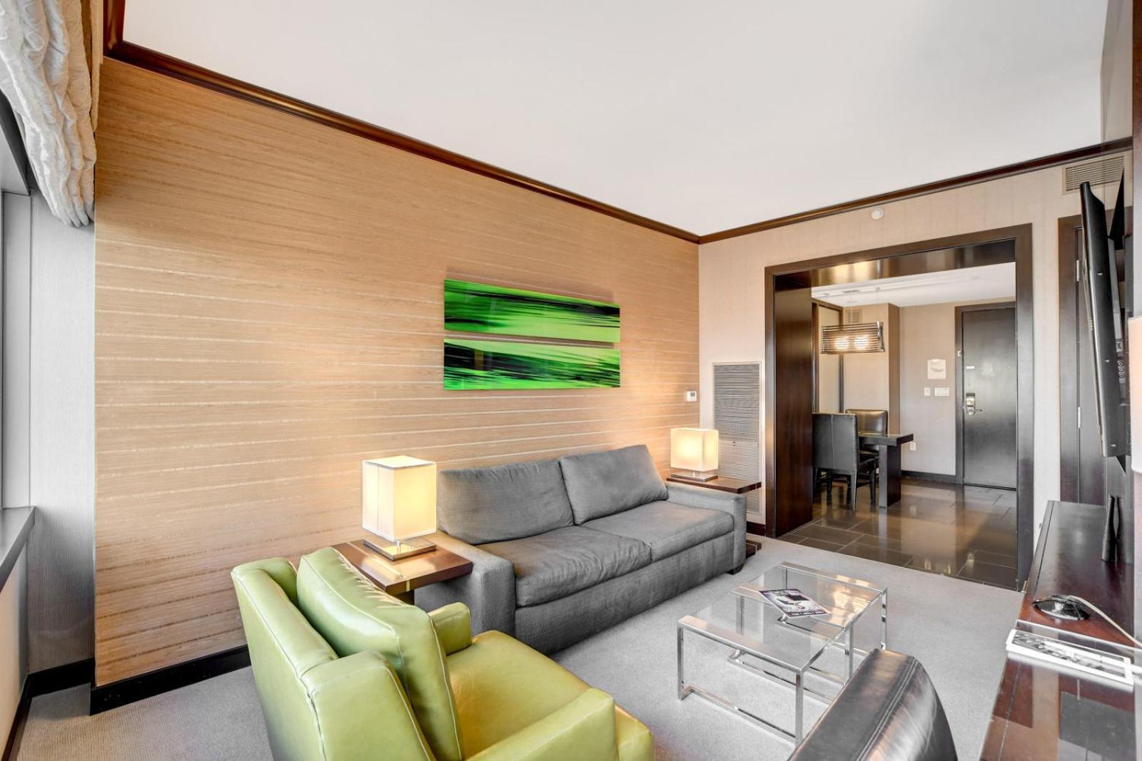 Vdara Hotel & Spa Лас-Вегас Екстер'єр фото