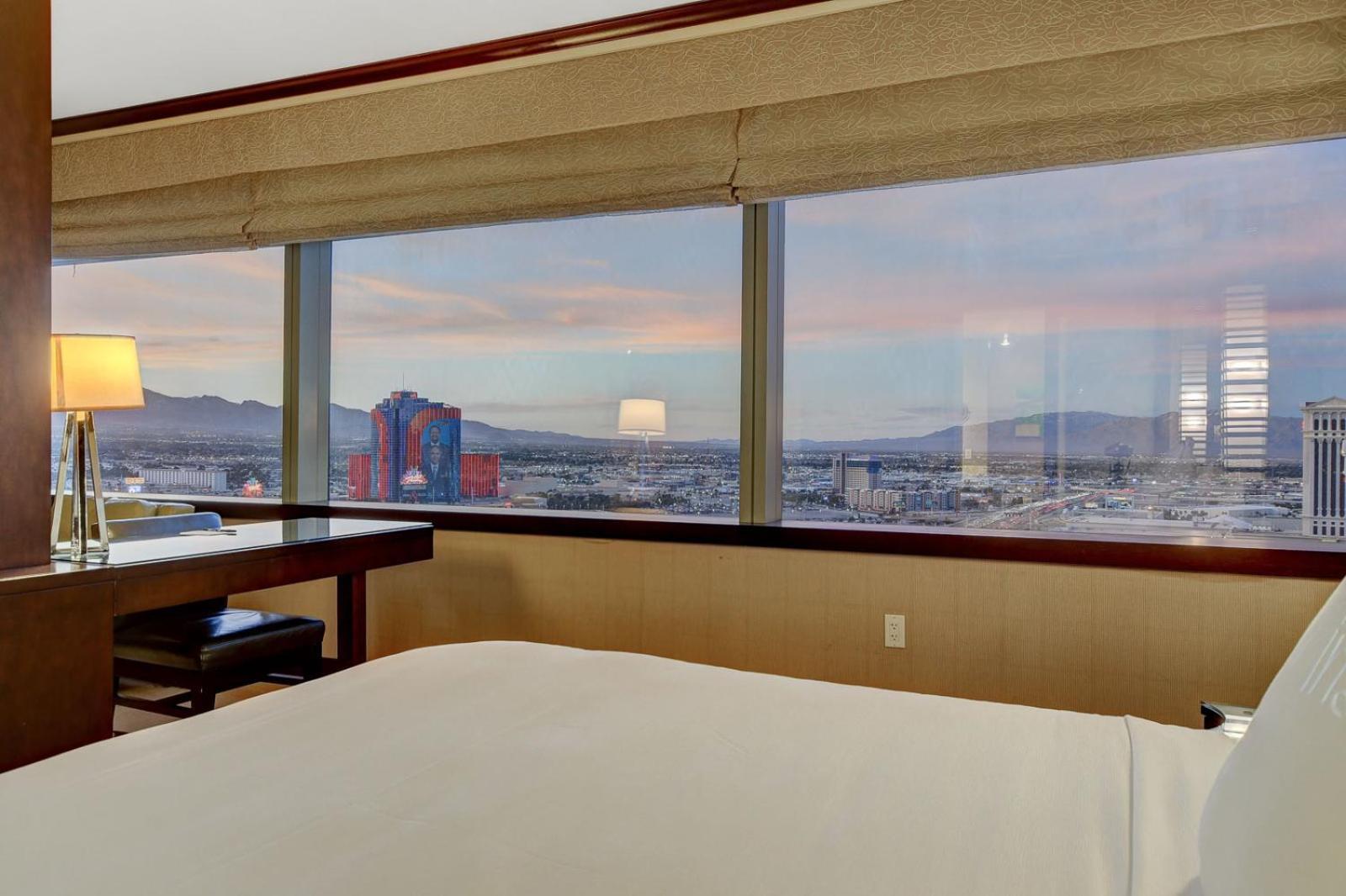 Vdara Hotel & Spa Лас-Вегас Екстер'єр фото